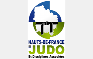 Nouveau logo de la ligue des Hauts de France