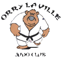 Judo Club d'Orry la ville - Forum des Associations Orry la Ville - La Chapelle en Serval