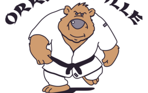 Inscription au Judo Club d'Orry la ville