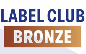 Le club obtient le Label Bronze