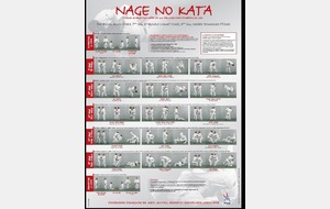 Stage Perfectionnement KATA - Venette