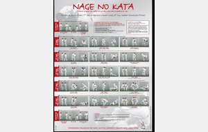 Stage perfectionnement KATA - Venette