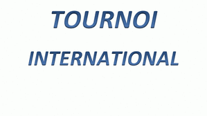 Tournoi international de Harnes