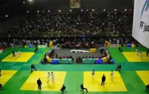 Coupe Kata + Ne Waza + Handi Judo