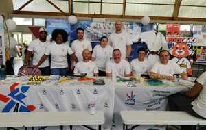 Forum des Associations 2026