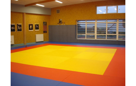 Sondage Horaires des cours Nouveau Dojo