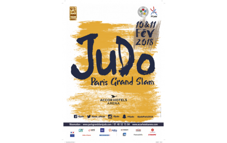 Paris Grand Slam