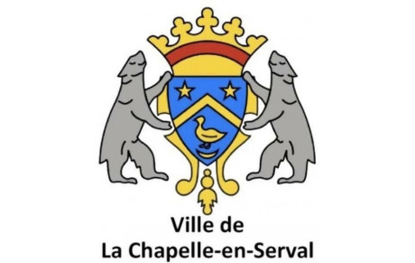 Mairie de la Chapelle en Serval